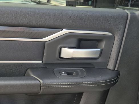 Used 2026 RAM 2500 Big Horn AWD/4WD image 24