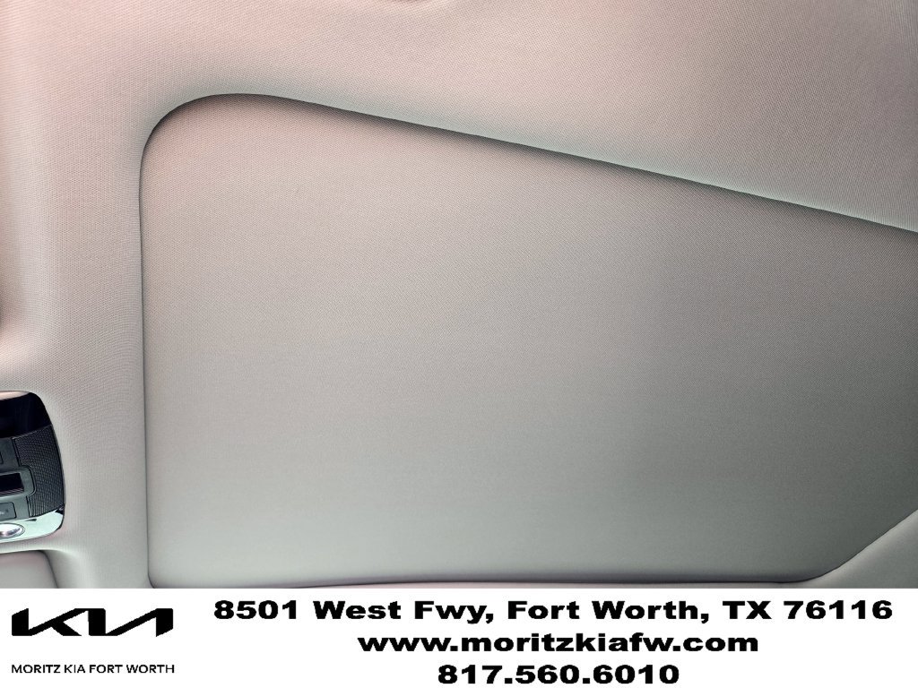 New 2026 Kia Sportage SX AWD/4WD image 19