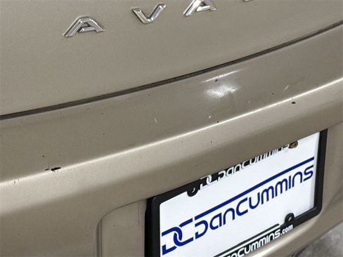 Used 2007 Toyota Avalon XL image 41