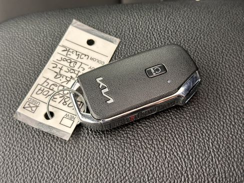 Used 2024 Kia Forte GT-Line w/ GT-Line Premium Package image 27