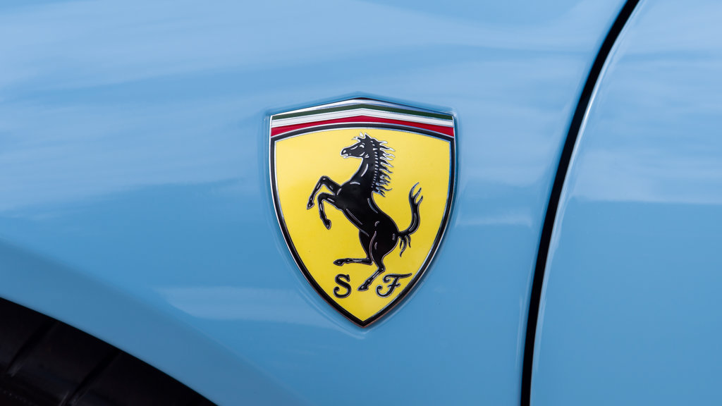 Used 2025 Ferrari SF90 Spider AWD/4WD image 43