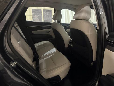 Used 2023 Hyundai Tucson Limited image 29