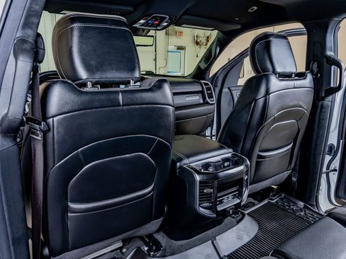 Used 2021 RAM 1500 Laramie image 32