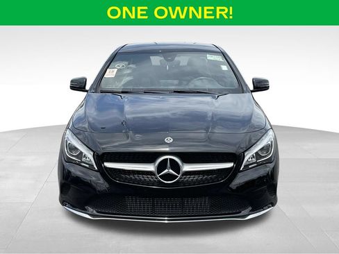 Used 2019 Mercedes-Benz CLA 250 image 3