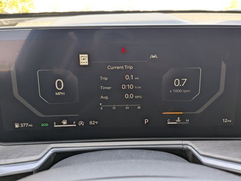 New 2026 Kia Sorento SX image 33