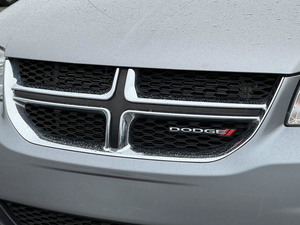 Used 2019 Dodge Grand Caravan SXT FWD image 7