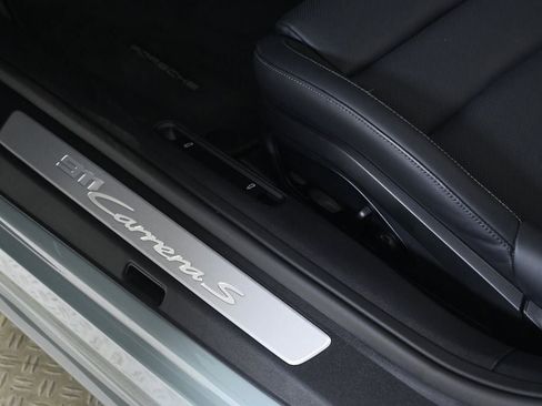 Certified 2025 Porsche 911 Carrera S image 22