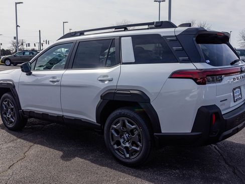 New 2026 Subaru Outback Premium image 20