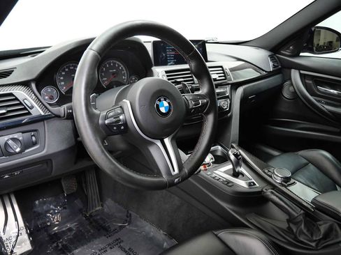 Used 2016 BMW M3 image 21