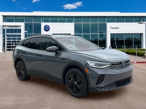 New 2026 Volkswagen ID.4 Pro S AWD/4WD image 3