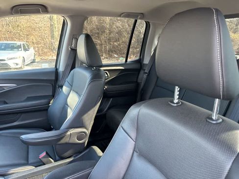 Used 2023 Honda Ridgeline RTL image 7