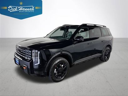 New 2027 Kia Telluride SX Prestige X-Pro