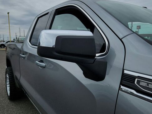 Used 2023 GMC Sierra 1500 SLE w/ Enhanced Capability Package AWD/4WD image 14