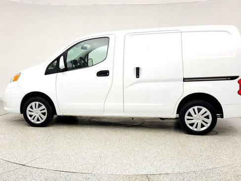 Used 2020 Nissan NV200 SV w/ Back Door Glass Package image 8