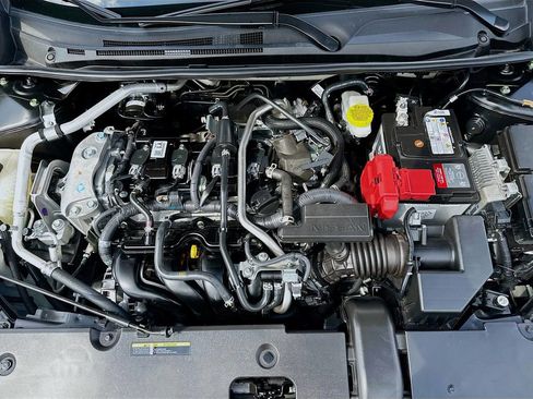 Used 2023 Nissan Sentra S image 36