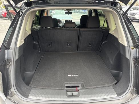 Certified 2023 Nissan Rogue S image 23