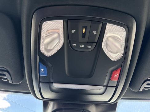 New 2026 RAM 3500 Big Horn AWD/4WD image 14