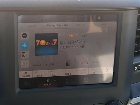 Used 2023 RAM 3500 Tradesman image 21