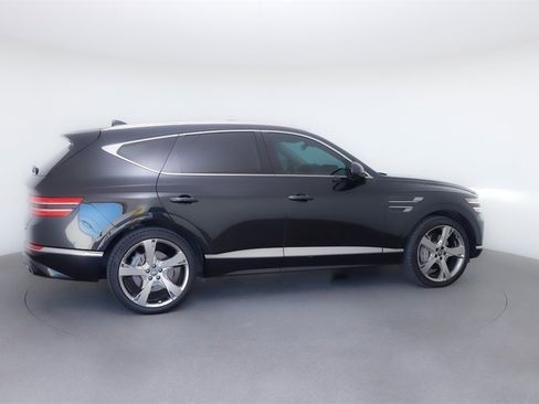 Used 2023 Genesis GV80 2.5T w/ Prestige Package image 8