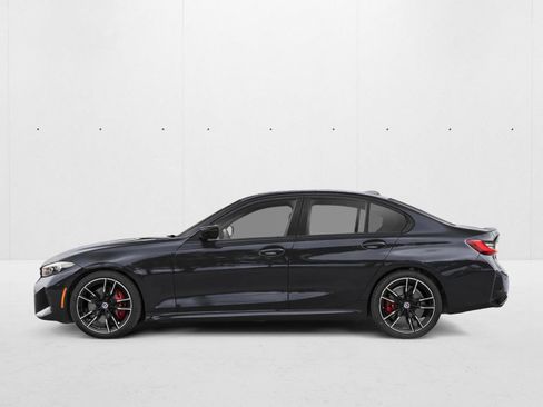 New 2026 BMW M340i xDrive w/ Premium Package AWD/4WD image 3