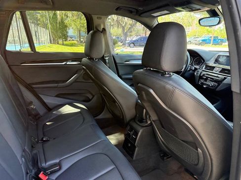 Used 2018 BMW X1 sDrive28i FWD image 17