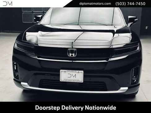 Used 2024 Honda Prologue Elite image 13