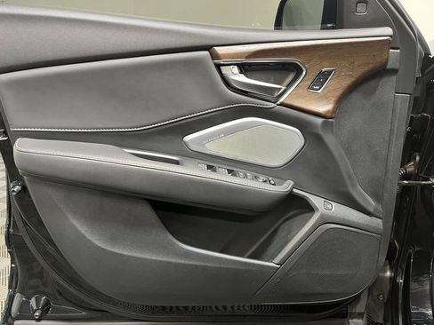 Certified 2024 Acura RDX SH-AWD w/ Advance Package image 13