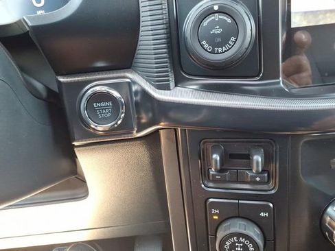 New 2026 Ford F150 Lariat AWD/4WD image 17