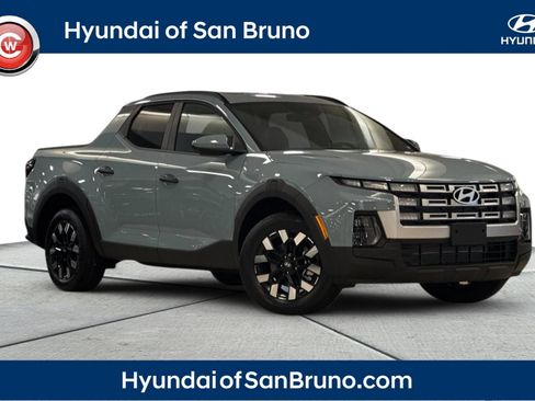 New 2026 Hyundai Santa Cruz SEL AWD/4WD image 1