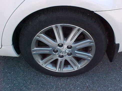 Used 2008 Toyota Avalon Limited FWD image 6