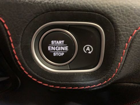 Used 2023 Mercedes-Benz GLE 53 AMG 4MATIC w/ Exterior Lighting Package image 25