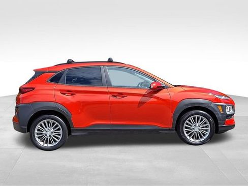 Used 2020 Hyundai Kona SEL AWD/4WD image 7
