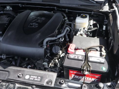 Used 2019 Toyota Tacoma TRD Pro AWD/4WD image 15