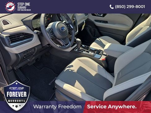 New 2026 Subaru Forester Limited image 11