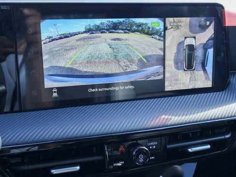 New 2026 Nissan Kicks SR image 4