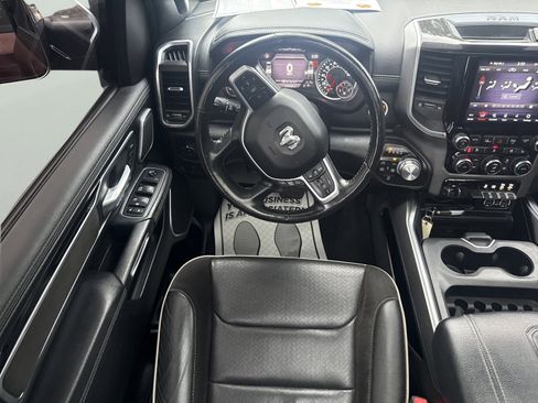 Used 2020 RAM 1500 Laramie image 14