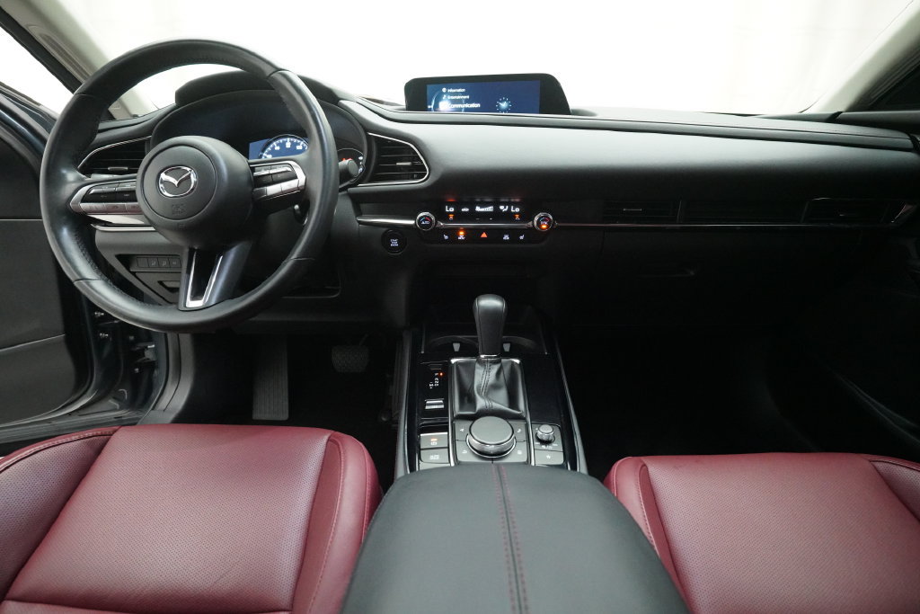 Certified 2023 MAZDA CX-30 AWD 2.5 S w/ Preferred Package image 5