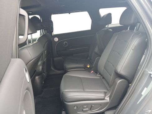 New 2026 Hyundai Palisade Calligraphy image 13