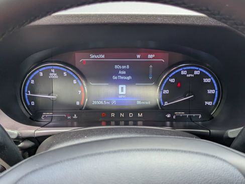 Certified 2024 Ford Bronco Sport Badlands w/ Premium Package AWD/4WD image 21