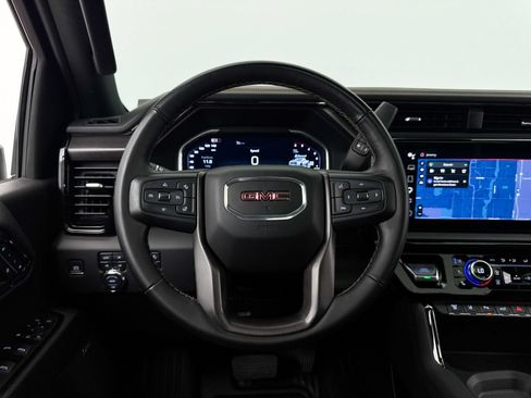 Used 2024 GMC Sierra 2500 AT4 w/ AT4 Premium Plus Package AWD/4WD image 35