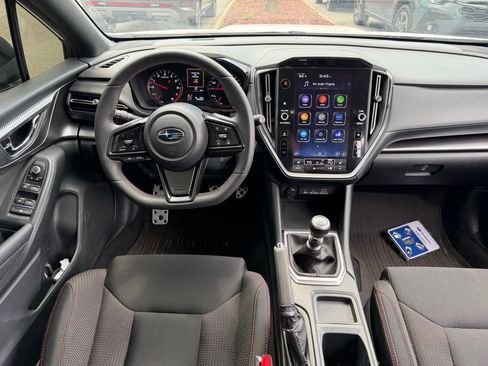 Used 2024 Subaru WRX Premium w/ Popular Package #2A AWD/4WD image 21