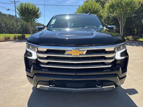 New 2025 Chevrolet Silverado 1500 High Country image 15