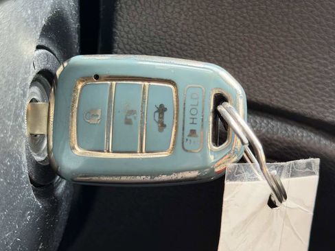 Used 2018 Honda Civic LX image 26