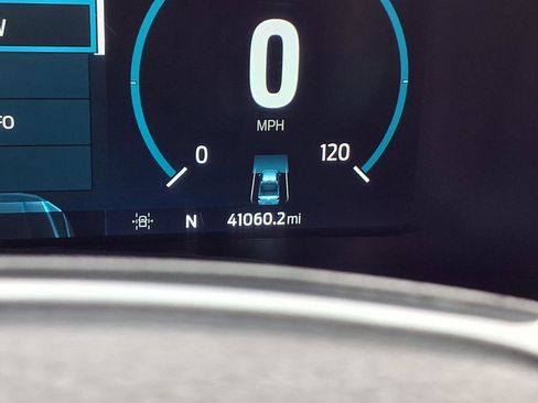 Used 2022 Ford F150 Tremor w/ Equipment Group 402A High image 20