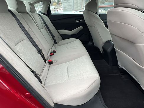 Used 2023 Honda Accord LX image 15