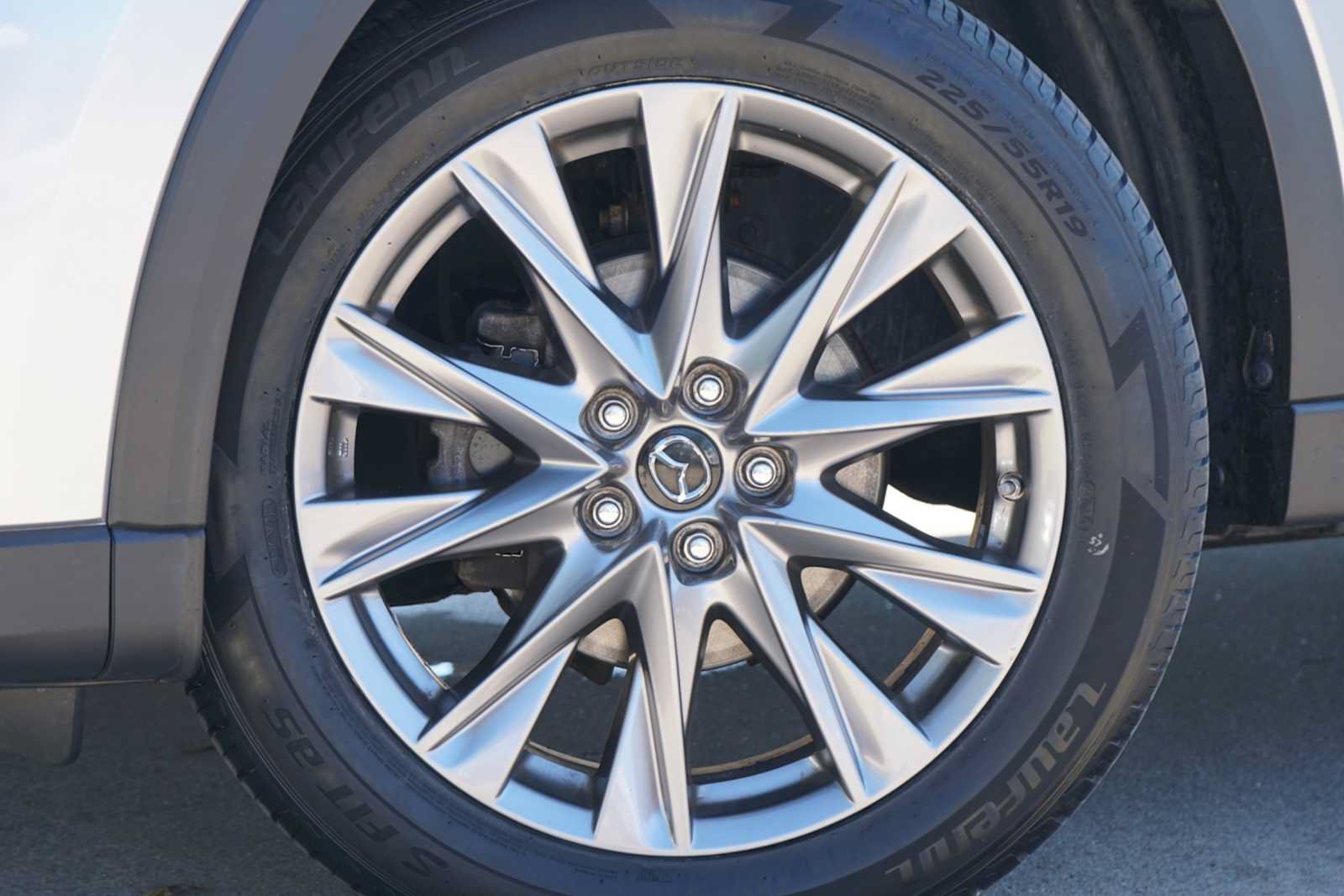 Used 2020 MAZDA CX-5 Grand Touring w/ GT Premium Package AWD/4WD image 2