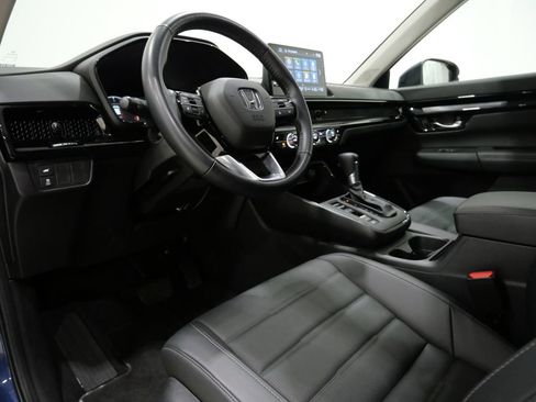 Used 2025 Honda CR-V EX-L image 12