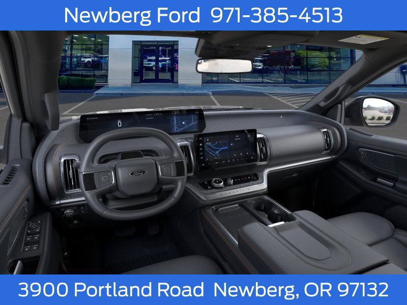 New 2026 Ford Expedition Tremor AWD/4WD image 9