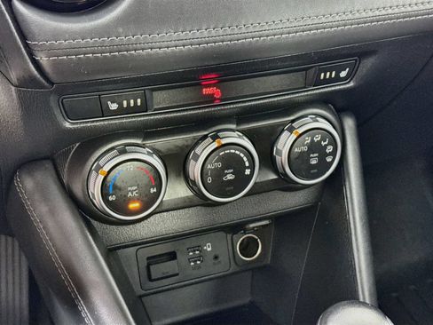 Used 2019 MAZDA CX-3 Touring AWD/4WD image 15