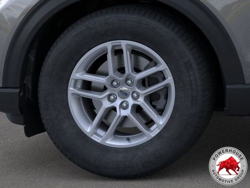 New 2026 Ford Explorer Active RWD image 21